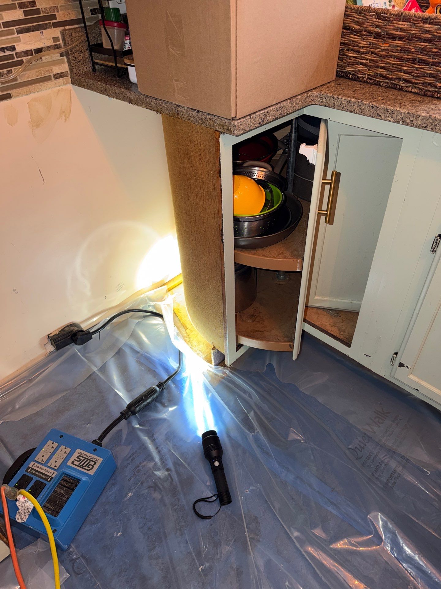 Water Damage Companies in Westport: Reviews and Cost